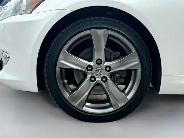 2013 Lexus IS 250C IS 250C