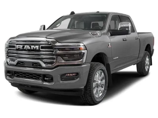 2026 Ram 3500 Laramie Crew Cab 4x4 8' Box for sale in Sanford, NC
