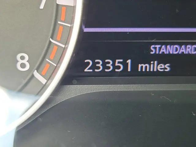 2025 Nissan Pathfinder SV FWD