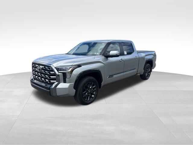 2026 Toyota Tundra Platinum CrewMax 6.5' Bed for sale in Scranton, PA