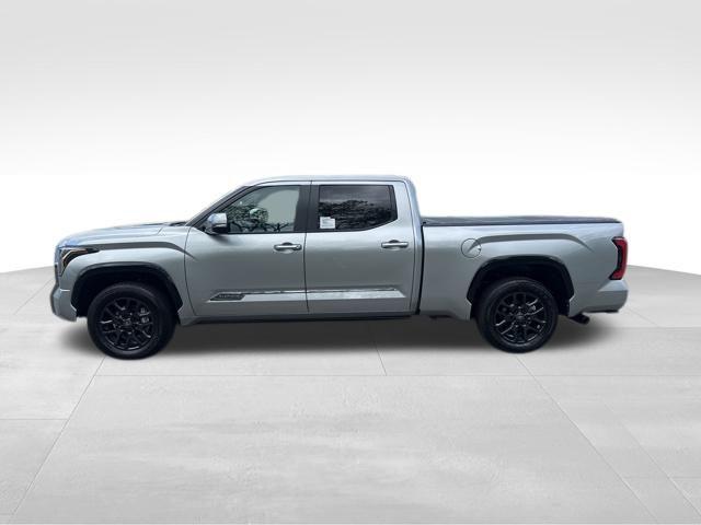 2026 Toyota Tundra Platinum CrewMax 6.5' Bed