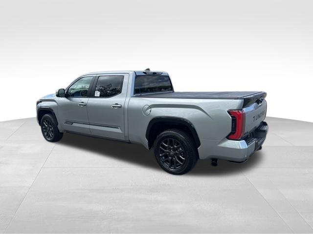 2026 Toyota Tundra Platinum CrewMax 6.5' Bed