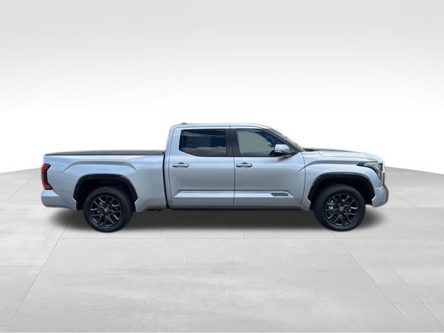 2026 Toyota Tundra Platinum CrewMax 6.5' Bed