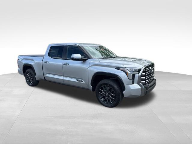 2026 Toyota Tundra Platinum CrewMax 6.5' Bed