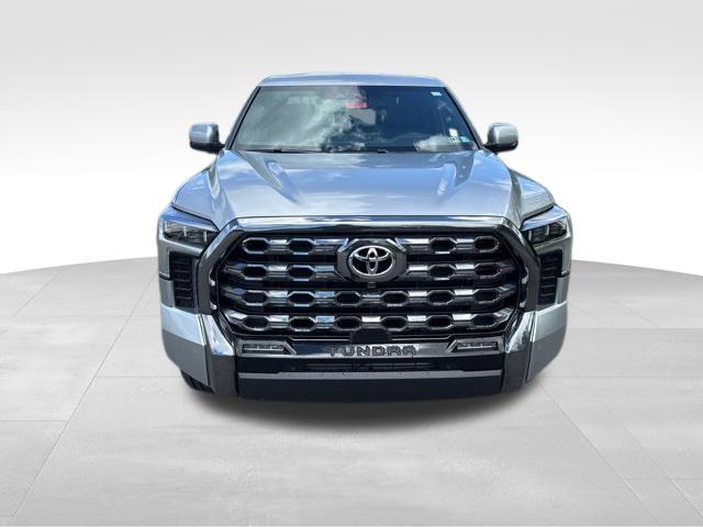 2026 Toyota Tundra Platinum CrewMax 6.5' Bed