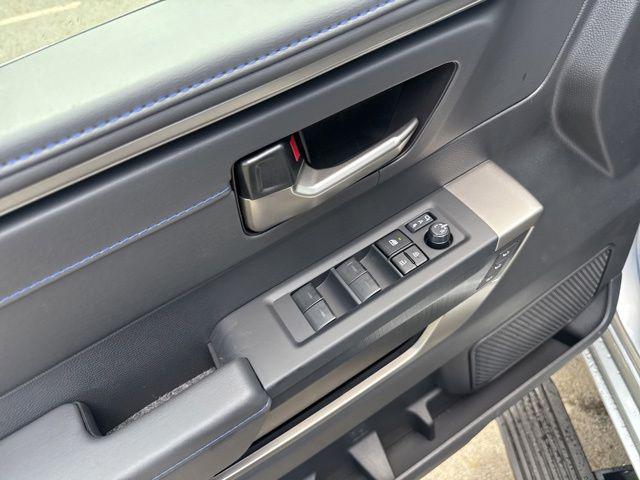 2026 Toyota Tundra Platinum CrewMax 6.5' Bed