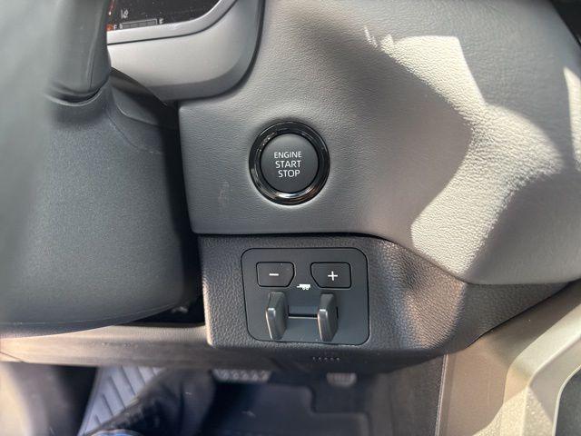 2026 Toyota Tundra Platinum CrewMax 6.5' Bed