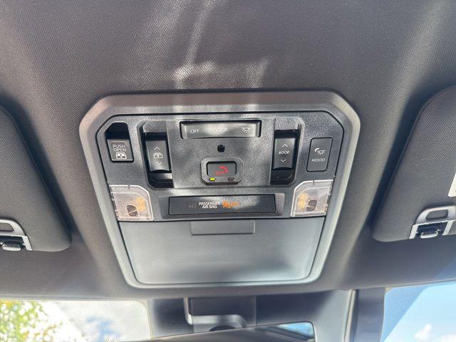 2026 Toyota Tundra Platinum CrewMax 6.5' Bed
