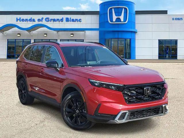 2023 Honda CR-V Hybrid Sport Touring for sale in Grand Blanc, MI
