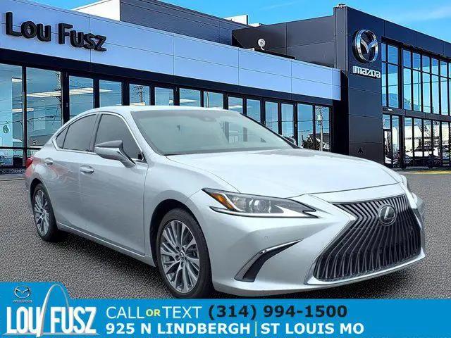 2020 Lexus ES 350 Base for sale in Creve Coeur, MO