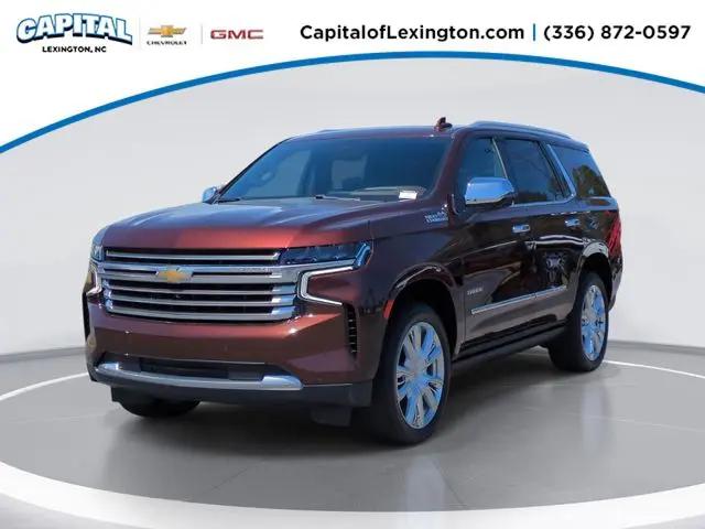 2023 Chevrolet Tahoe 4WD High Country for sale in Lexington, NC