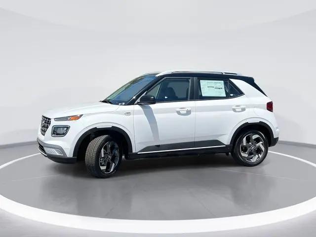 2026 Hyundai Venue SEL w/Two-Tone Roof for sale in Greensboro, NC