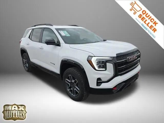 2026 GMC Terrain AWD AT4 for sale in Nevada, MO
