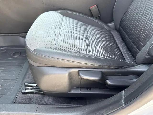 2024 Chevrolet Trax FWD LT