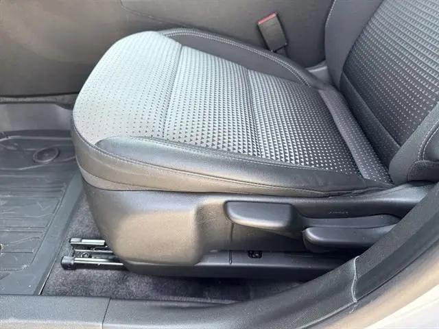 2024 Chevrolet Trax FWD LT