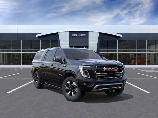 2026 GMC Yukon XL 4WD AT4 for sale in Lake City, FL