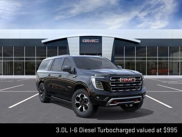 2026 GMC Yukon XL 4WD AT4 for sale in Lake City, FL