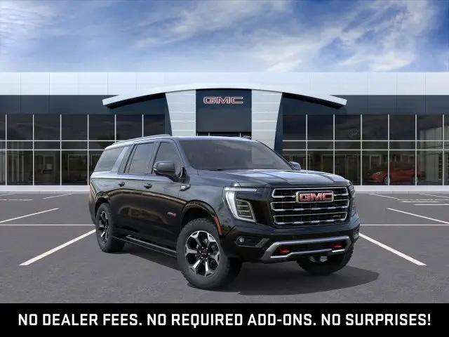 2026 GMC Yukon XL 4WD AT4 for sale in Lake City, FL