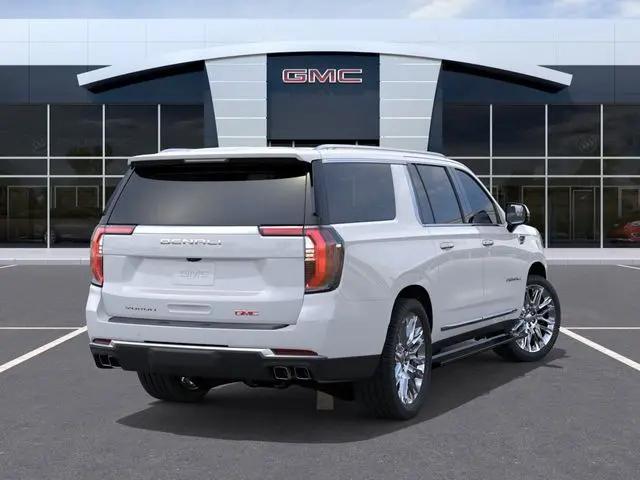 2026 GMC Yukon XL 4WD Denali