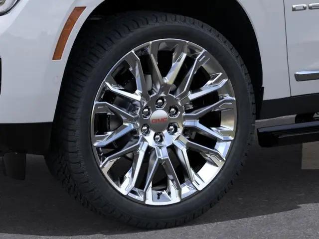 2026 GMC Yukon XL 4WD Denali
