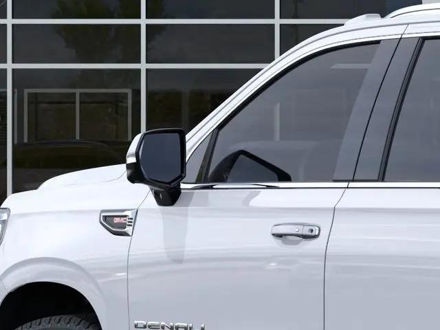 2026 GMC Yukon XL 4WD Denali