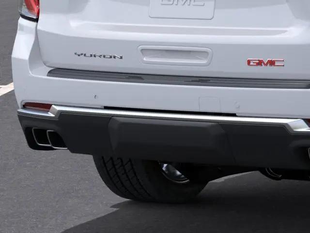 2026 GMC Yukon XL 4WD Denali