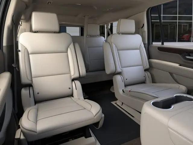 2026 GMC Yukon XL 4WD Denali