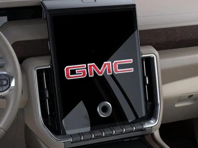 2026 GMC Yukon XL 4WD Denali