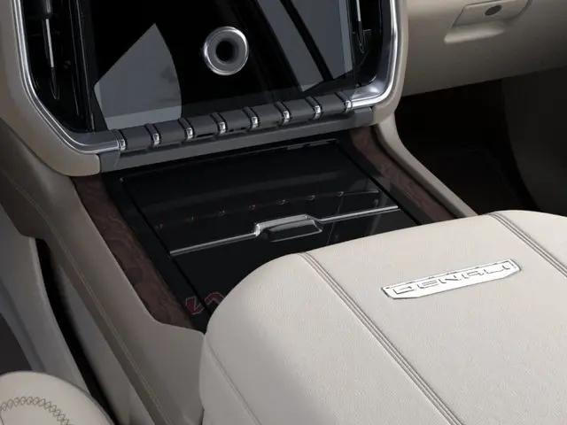 2026 GMC Yukon XL 4WD Denali