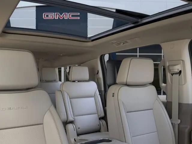2026 GMC Yukon XL 4WD Denali