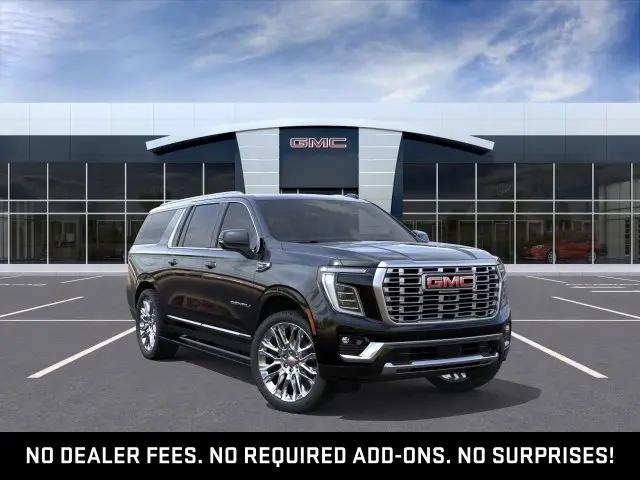 2026 GMC Yukon XL 4WD Denali for sale in Lake City, FL