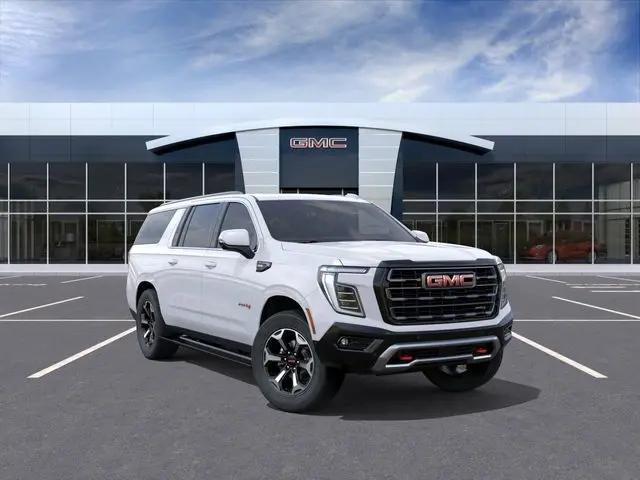2026 GMC Yukon XL 4WD AT4 Ultimate for sale in Lake City, FL