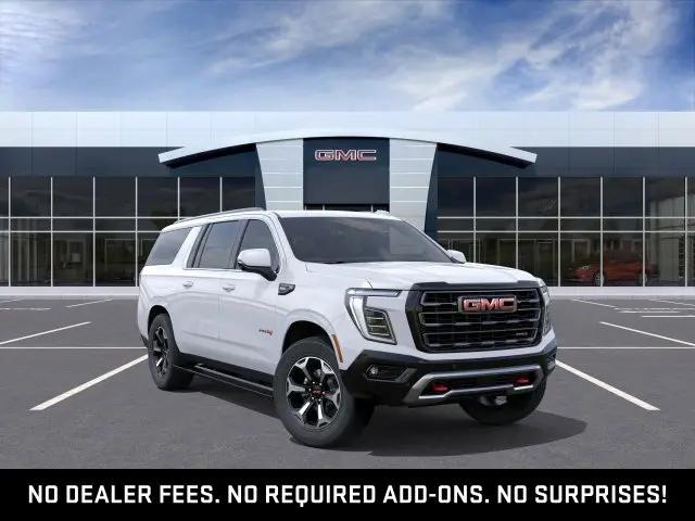 2026 GMC Yukon XL 4WD AT4 Ultimate for sale in Lake City, FL
