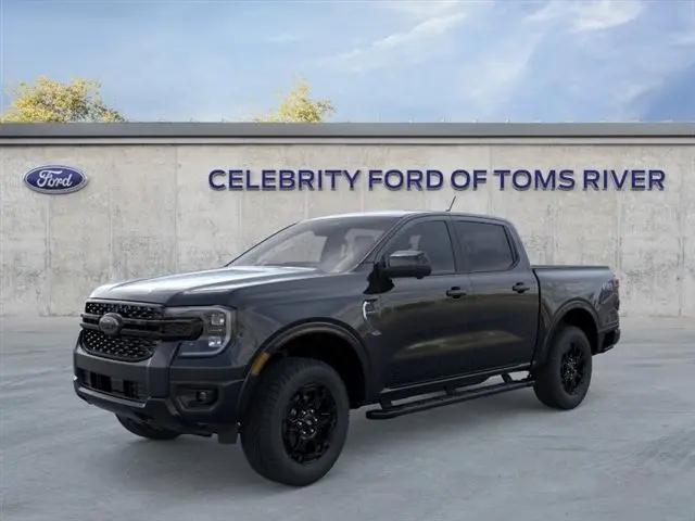 2026 Ford Ranger LARIAT for sale in Toms River, NJ