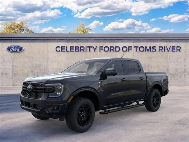 2026 Ford Ranger LARIAT for sale in Toms River, NJ