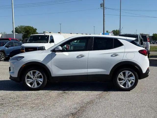 2024 Buick Encore GX Preferred FWD for sale in Granite City, IL