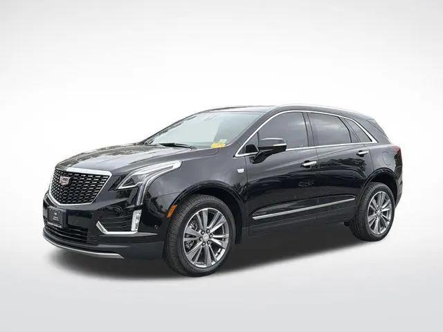 2025 Cadillac XT5 AWD Premium Luxury for sale in Little Rock, AR
