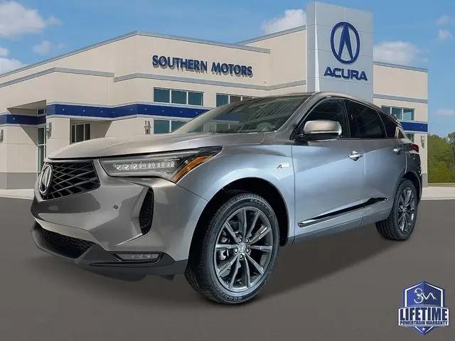 2026 Acura RDX A-Spec for sale in Savannah, GA