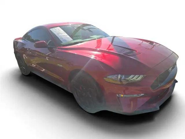 2021 Ford Mustang GT Fastback for sale in Tullahoma, TN