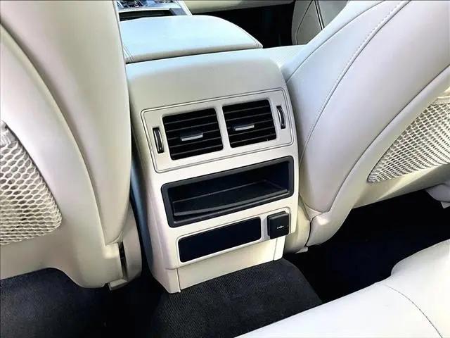 2023 Jaguar F-PACE S P250 AWD Automatic