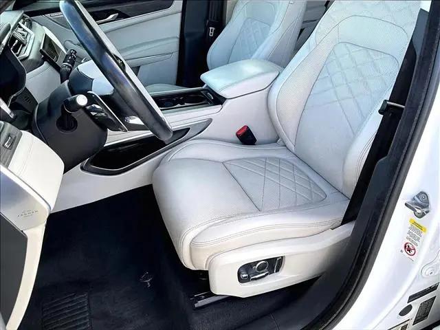 2023 Jaguar F-PACE S P250 AWD Automatic