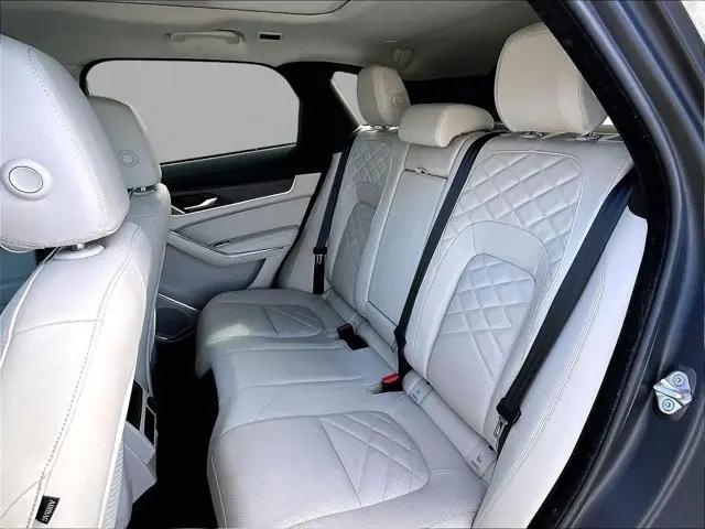 2023 Jaguar F-PACE S P250 AWD Automatic