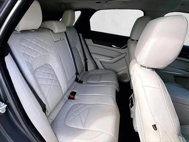 2023 Jaguar F-PACE S P250 AWD Automatic