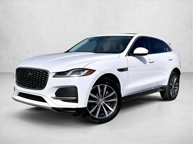 2023 Jaguar F-PACE S P250 AWD Automatic for sale in Fort Myers, FL