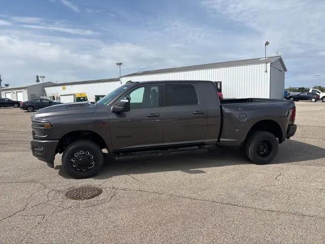2026 Ram 3500 Laramie Mega Cab 4x4 6'4" Box for sale in Rochester, MN