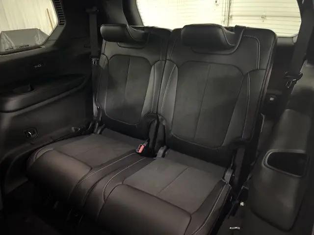 2026 Jeep Grand Cherokee L Altitude 4x4