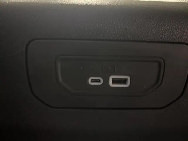 2026 Jeep Grand Cherokee L Altitude 4x4