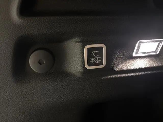 2026 Jeep Grand Cherokee L Altitude 4x4