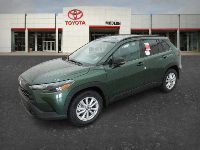 2026 Toyota Corolla Cross LE for sale in Winston Salem, NC