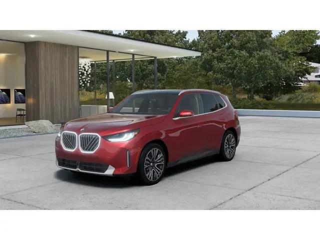 2026 BMW X3 30 xDrive for sale in Arlington, TX